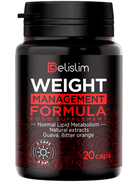 Capsule Delislim