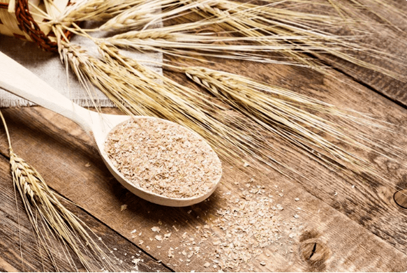 Crusca di avena